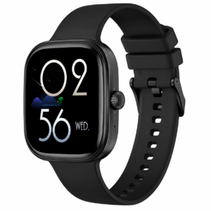 fastrack women's ryz smartwatch