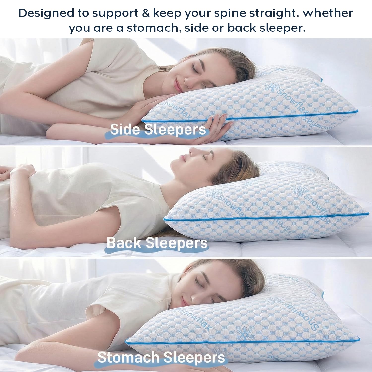 ayka premium microfiber pillow for sleeping ayka premium microfiber pillow for sleeping