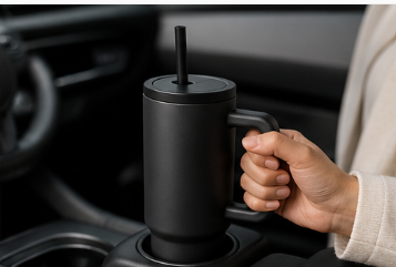 thermogrip premium insulated travel tumbler – 40oz thermogrip premium insulated travel tumbler – 40oz