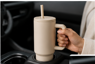 thermogrip premium insulated travel tumbler – 40oz thermogrip premium insulated travel tumbler – 40oz