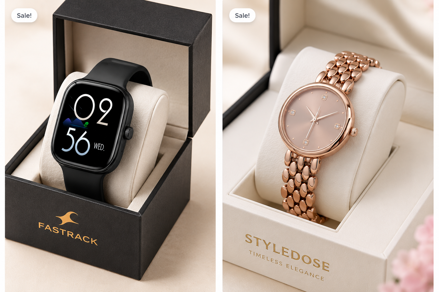 watch combo watch combo