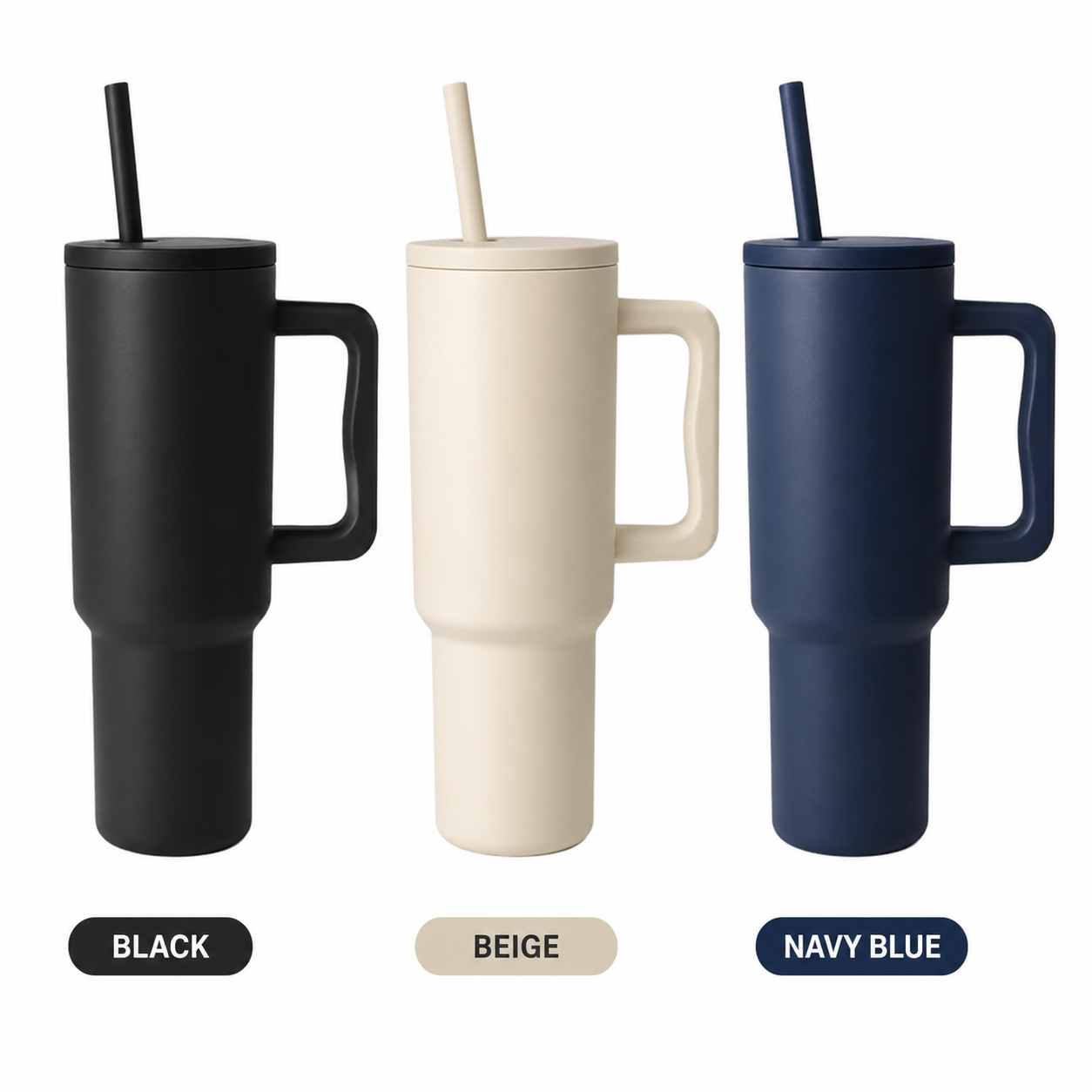 thermogrip premium insulated travel tumbler – 40oz thermogrip premium insulated travel tumbler – 40oz