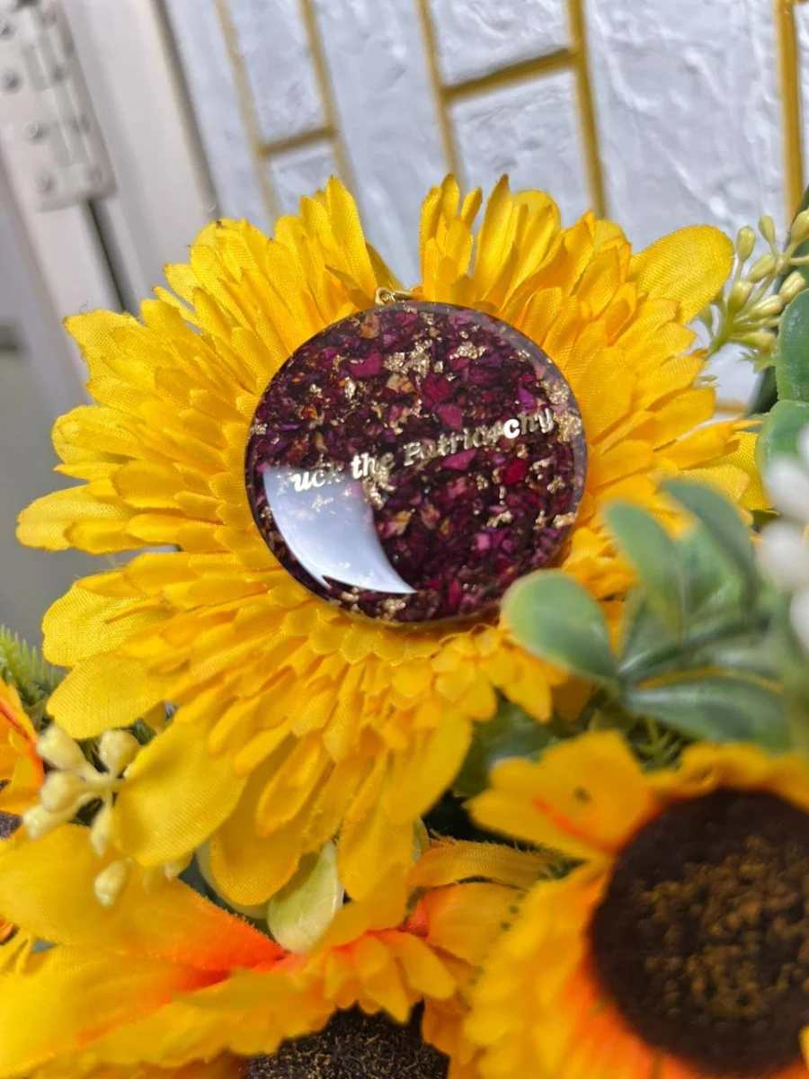 resin round keychain resin round keychain